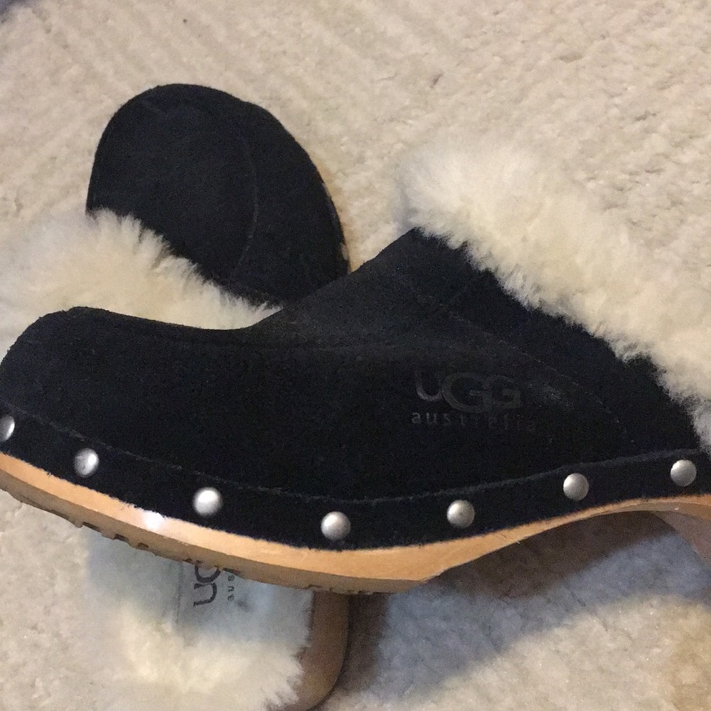 Authentic Ugg Clogs - image 6
